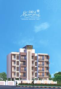 Dev Harmony Elevation 1