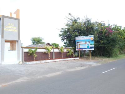 Project Image of 585.0 - 2295.0 Sq.ft Residential Plot Plot for buy in ABI Infra Sai Green Garden