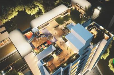 Project Image of 392.34 - 659.5 Sq.ft 1 BHK Apartment for buy in Kisana Skies