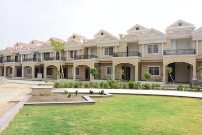Project Image of 1770.0 - 2850.0 Sq.ft 3 BHK Apartment for buy in Western Court