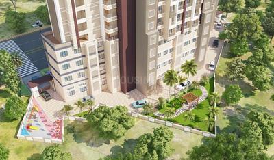 Project Image of 1500 Sq.ft 1 BHK Apartment / Flat for sale in Kalyan West for Rs. 4800000
