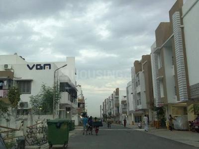 Project Image of 1437 Sq.ft Residential Plot / Land for sale in Gerugambakkam for Rs. 13651500