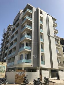 Landmark View Elevation 1