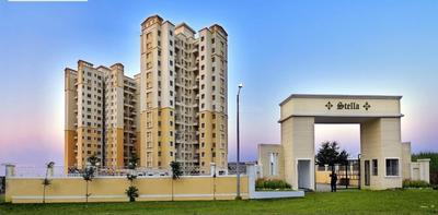 Project Image of 574 Sq.ft 1 BHK Apartment / Flat for sale in Moshi for Rs. 3000000