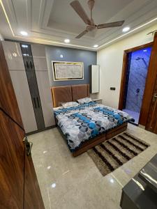 Project Image of 900.0 - 1250.0 Sq.ft 4 BHK Builder Floor for buy in Perfect Luxury Homes