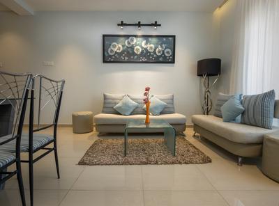 Project Image of 363.0 - 580.0 Sq.ft 1 RK Apartment for buy in Naiknavare Neelaya Building B