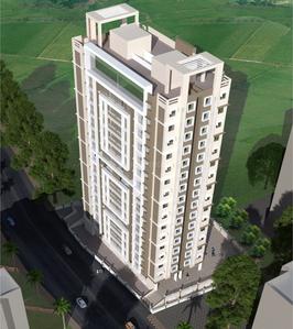 Project Image of 394.82 - 685.34 Sq.ft 1 BHK Apartment for buy in Kashish Park Ghatkopar