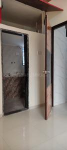 Project Image of 327.0 - 350.0 Sq.ft 1 BHK Apartment for buy in M P Laxmi Heights