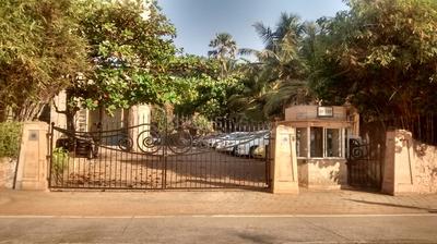 Luxury Projects in Worli Sea Face, Worli, Mumbai Luxury Villas