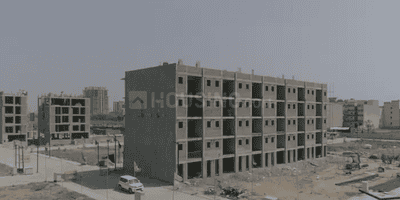 Project Image of 1515.0 - 1980.0 Sq.ft 3 BHK Apartment for buy in The Golden Residences 1