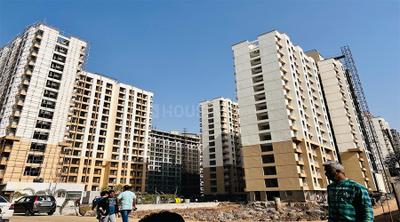 Project Image of 545 Sq.ft 1 BHK Apartment / Flat for sale in Mira Road East for Rs. 4981200