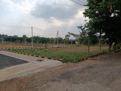 Project Image of 1200.0 - 1800.0 Sq.ft Residential Plot Plot for buy in Windsor Township Phase 3