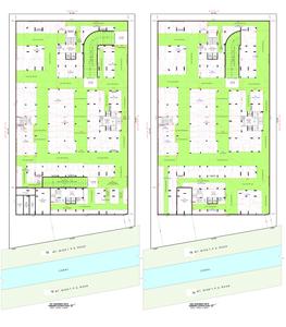 Project Image of 3320.0 - 3655.0 Sq.ft 4 BHK Apartment for buy in Saar Saayam