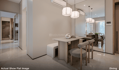 Orient Regency Phase 2 Dining Area 1