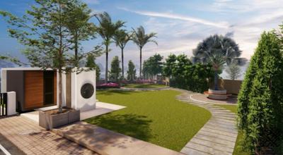Crown Park Amenities 3