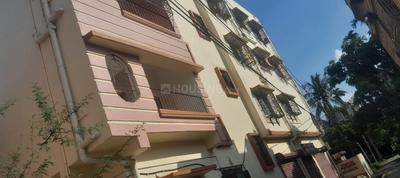 Saha Bhabatarini Apartment Elevation 1