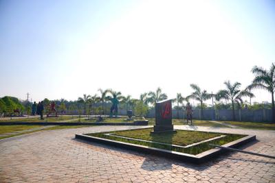 Project Image of 1602.0 - 3024.0 Sq.ft Residential Plot Plot for buy in Sri Bhramara Plots