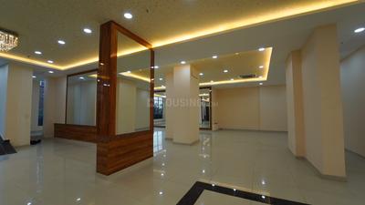 Project Image of 1755.0 - 2370.0 Sq.ft 3 BHK Apartment for buy in Saya Gold Avenue