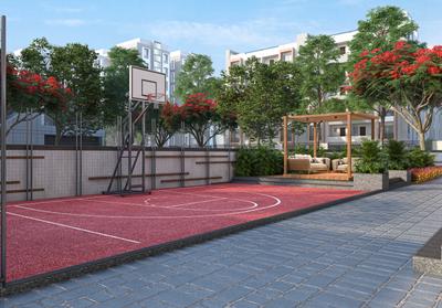 Project Image of 900 Sq.ft 3 BHK Apartment / Flat for sale in Andheri West for Rs. 28000000