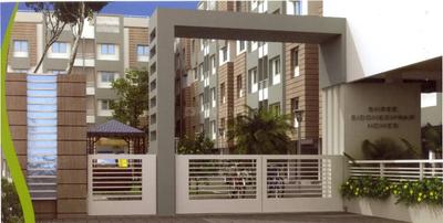 Project Image of 1125 Sq.ft 2 BHK Apartment / Flat for sale in Sayajipura for Rs. 2500000