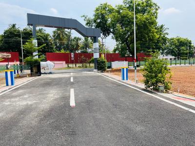 Project Image of 1250.0 - 2734.0 Sq.ft Residential Plot Plot for buy in Balaji Avenue