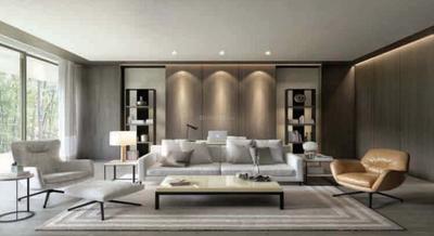 Project Image of 1416.0 - 3712.0 Sq.ft 3 BHK Apartment for buy in Radius Avenue 54