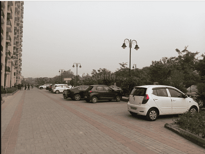 Project Image of 1240.0 - 2800.0 Sq.ft 2 BHK Apartment for buy in ATS Dolce