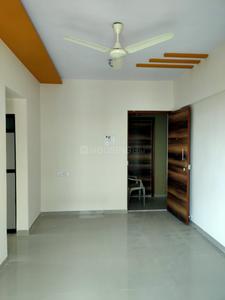 Project Image of 0.0 - 314.0 Sq.ft 1 BHK Apartment for buy in Shreenathji Angel