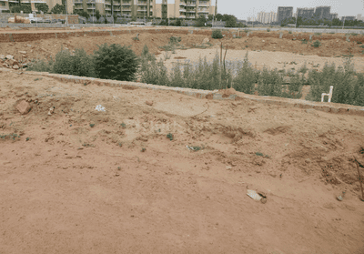 Project Image of 1168.15 - 1614.59 Sq.ft Residential Plot Plot for buy in GLS Avenue City