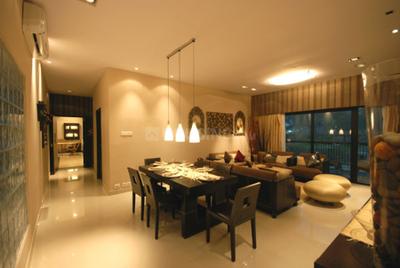Project Image of 1192.0 - 3605.0 Sq.ft 2 BHK Apartment for buy in Hiland Princep