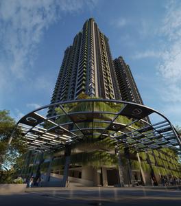 Project Image of 1985.0 - 3515.0 Sq.ft 3 BHK Apartment for buy in CSR Ashvattha
