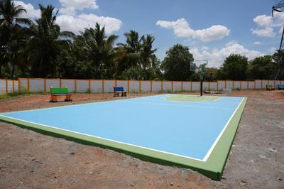 Project Image of 500.0 - 2050.0 Sq.ft Residential Plot Plot for buy in Shanthi Apple City