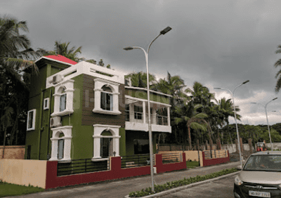 Project Image of 1174.02 - 1753.98 Sq.ft 3 BHK Villa for buy in OAS Lakelife Township