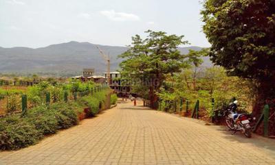 Project Image of 555 Sq.ft 2 BHK Apartment / Flat for sale in Khandad for Rs. 1600000
