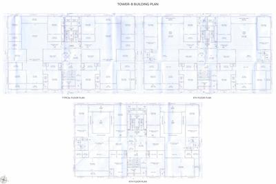 Project Image of 4036.04 - 10066.41 Sq.ft 5 BHK Apartment for buy in Rajhans Golf Link