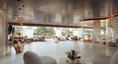 Project Image of 1185.0 - 2570.0 Sq.ft 2 BHK Apartment for buy in Abhee Codename New Dimension