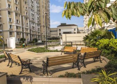 Project Image of 2200.0 - 2900.0 Sq.ft 3 BHK Apartment for buy in Puravankara Bellandur