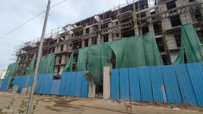 Project Image of 546.0 - 1298.0 Sq.ft 1.5 BHK Apartment for buy in Ahaana
