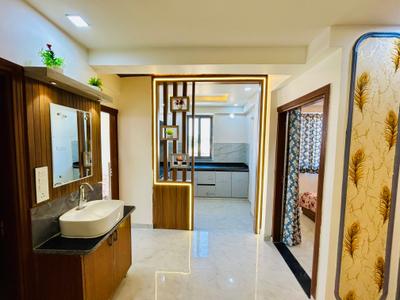 Project Image of 600.52 - 905.78 Sq.ft 2 BHK Apartment for buy in Mothers Heights