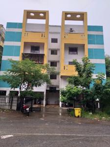 Project Image of 480.0 - 863.0 Sq.ft 1 BHK Apartment for buy in Ujwal Serena