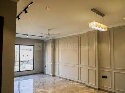 Project Image of 0.0 - 1800.0 Sq.ft 3 BHK Builder Floor for buy in Setia Modern Floors