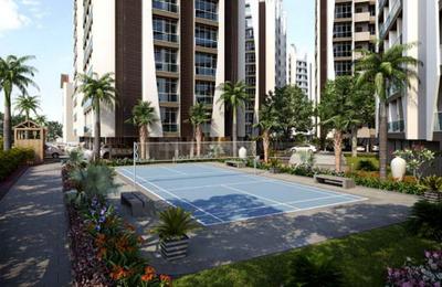 Project Image of 1377.0 - 2250.0 Sq.ft 2 BHK Apartment for buy in Infinity Hateem Enclave