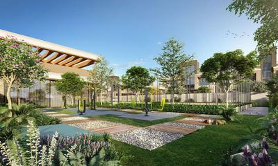 Project Image of 4132.0 - 9184.0 Sq.ft 3 BHK Villa for buy in VTP Velvet Villas