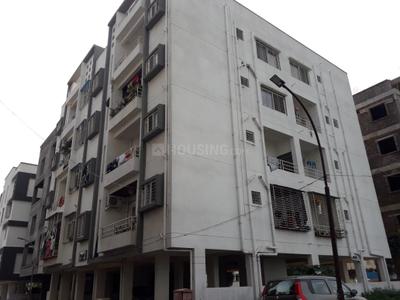 Project Image of 490.0 - 602.0 Sq.ft 1 BHK Apartment for buy in Shree Emerald Green