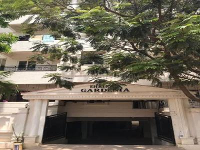 Project Image of 1099.0 - 1560.0 Sq.ft 2 BHK Apartment for buy in Shriram Gardenia