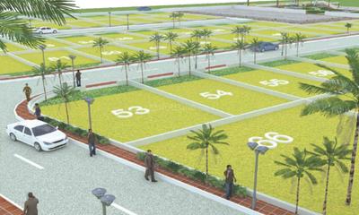 Project Image of 1430.0 - 4319.0 Sq.ft Residential Plot Plot for buy in Orange Diamond