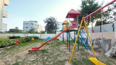 Pride Children's play area 2
