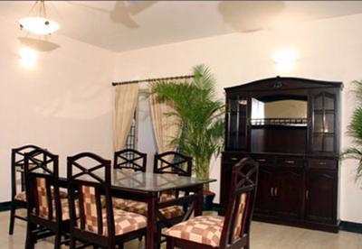 Project Image of 0.0 - 1200.0 Sq.ft 3 BHK Apartment for buy in Lancor Meridian Heights