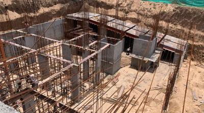 Project Image of 790.0 - 1198.0 Sq.ft 2 BHK Apartment for buy in Kabir Parisar