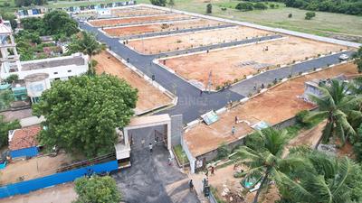 Project Image of 800.0 - 2400.0 Sq.ft Residential Plot Plot for buy in VR Dazzle City Sector 4